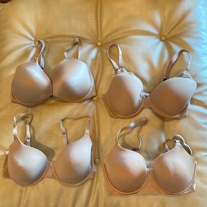 B’tempt bra lot 36DD